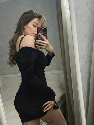 Анкета проститутки Фатима - Фото 1, , 24 года, №215037